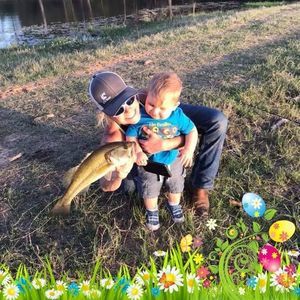 Meet your Posher, Johnna